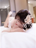 Xiuren秀人网 2025.03.20 NO.10048 徐莉芝Booty(63)